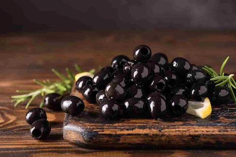 تصویر 1 از خرید و قیمت زیتون سیاه ترکیه + فروش صادراتی